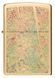 Запальничка Zippo 254B Dragonfly Wing Design 46006 V77550484 фото 2