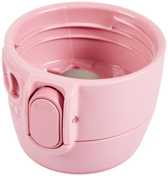 Кришка для термокружки Zojirushi SM-TA/TAE рожевий 16780577 фото