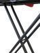 Дошка для прасування Rolser K-22 Black Tube Blanco/Negro K06016-2064 931978 фото 9