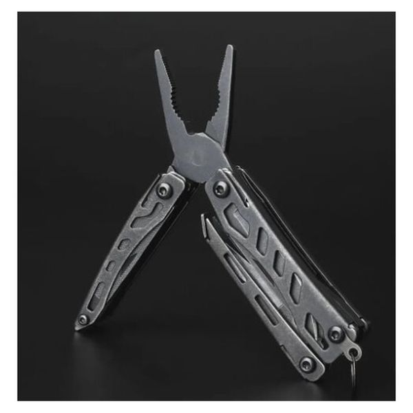 Мультитул NexTool Flagship Pro, Черный NE20120 999998753 фото