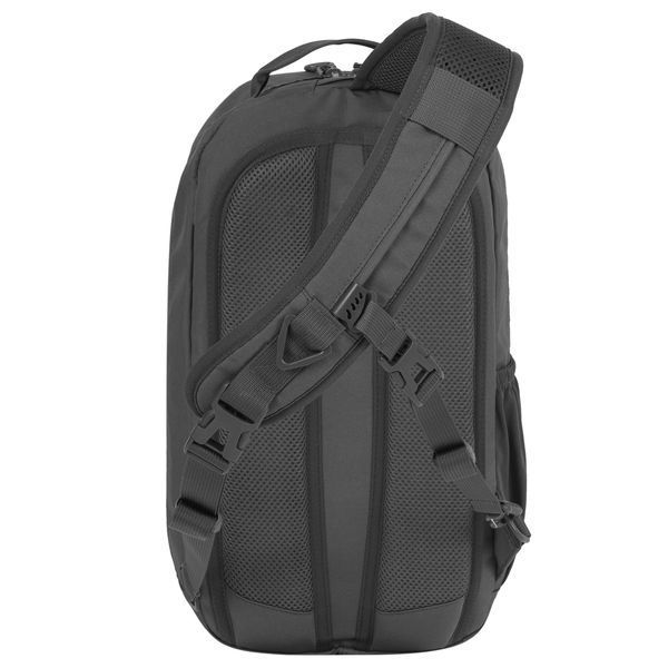 Рюкзак тактичний Highlander Scorpion Gearslinger 12L Dark Grey (TT191-DGY) 929714 фото