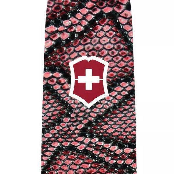 Швейцарський ніж Victorinox Huntsman Design Принт Шкіра пітона 13713_R2200pk V77554196 фото