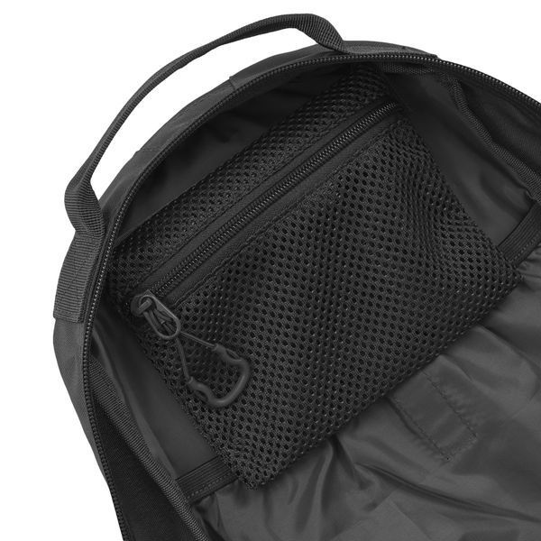Рюкзак тактичний Highlander Scorpion Gearslinger 12L Dark Grey (TT191-DGY) 929714 фото