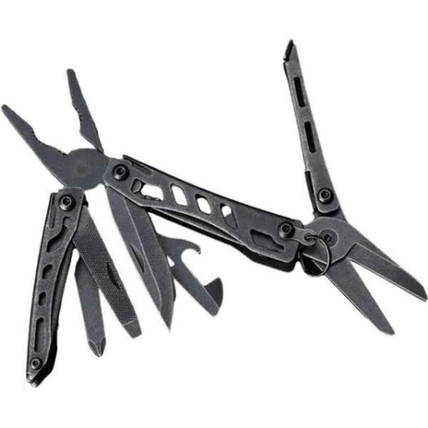 Мультитул NexTool Flagship Pro, Черный NE20120 999998753 фото