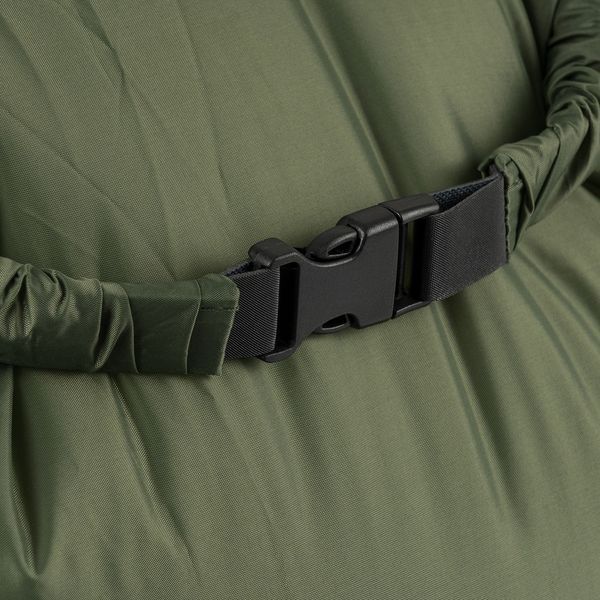 Гермомішок Highlander Drysack 80L Olive (DB113-OG) 929798 фото