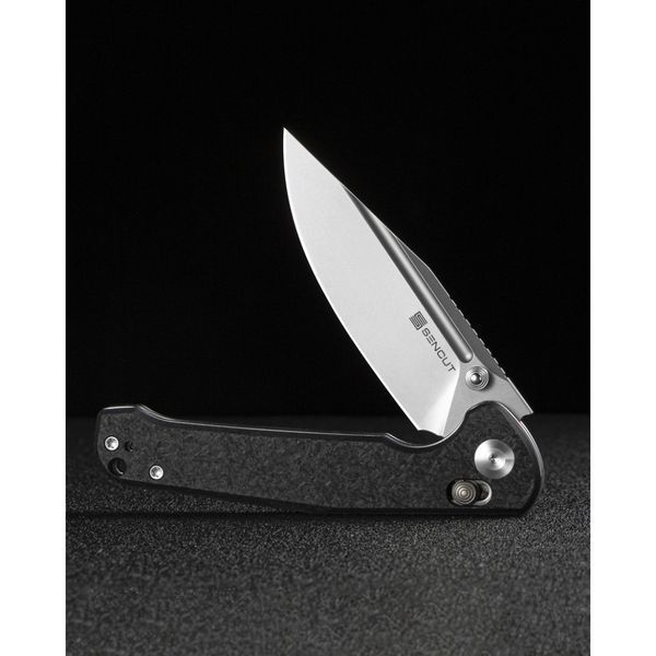 Ніж Sencut Glenspar S25046-2 100006625 фото