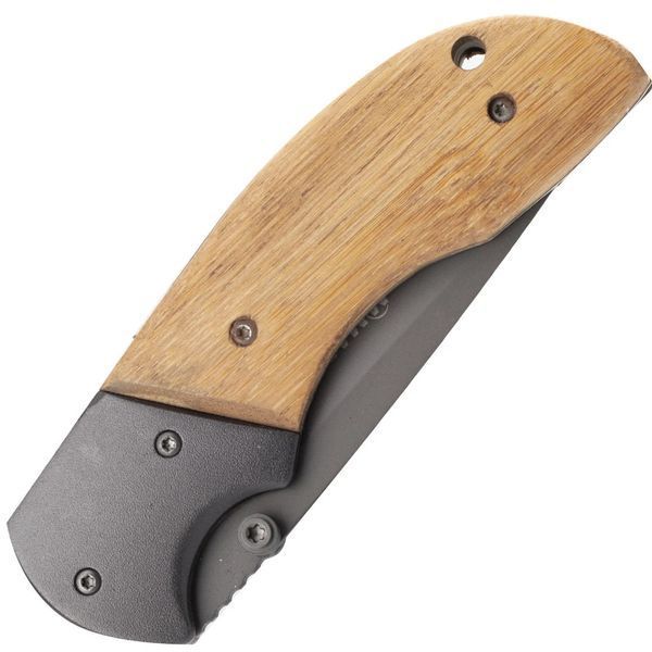 Ніж Boker Magnum PIONEER WOOD 01MB760 4000511 фото