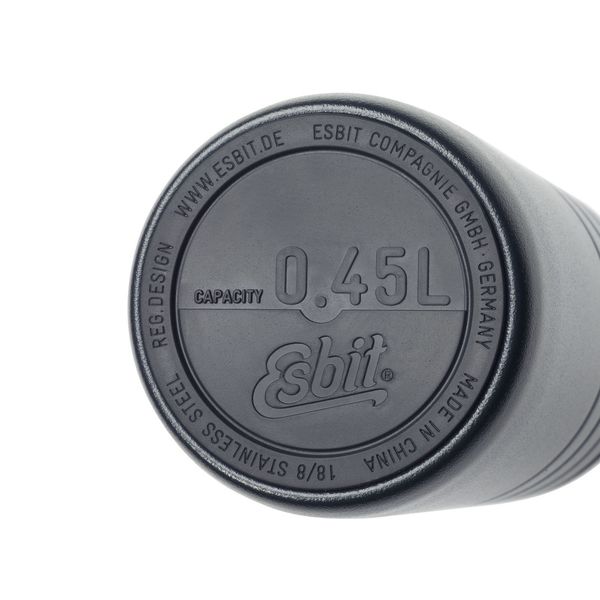 Термокухоль Esbit MGF450TL-S 017.0091 фото
