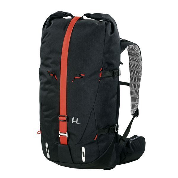 Туристический рюкзак Ferrino XMT 40+5 Black 928050 фото