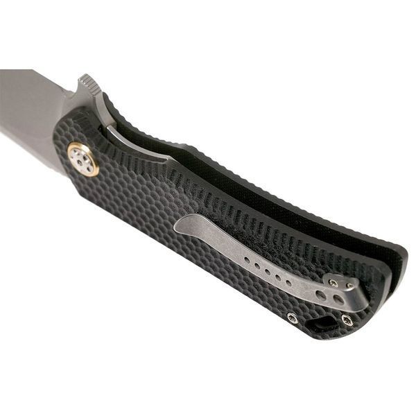 Ніж Boker Plus Golem 01BO192 23730962 фото