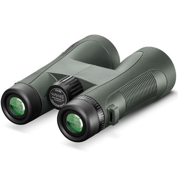 Бинокль Hawke Endurance Top Hinge ED 12x50 Green (36211) 922132 фото