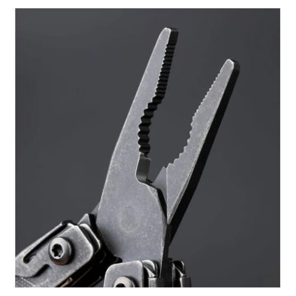 Мультитул NexTool Flagship Pro, Черный NE20120 999998753 фото