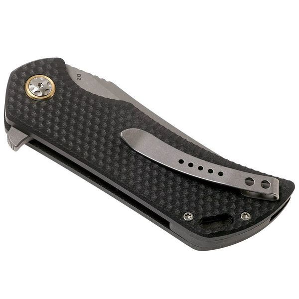 Ніж Boker Plus Golem 01BO192 23730962 фото