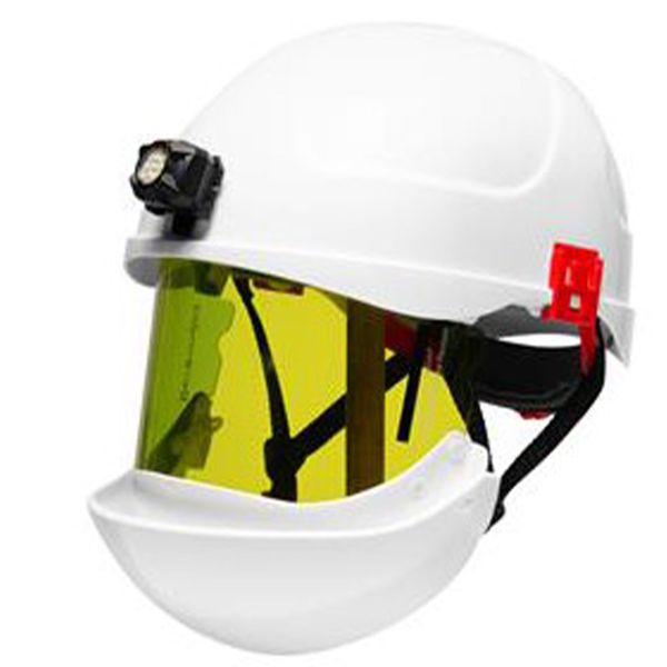 Адаптер Mactronic для Крепления фонаря Rebel на шлем (AHL0061C) DAS301764 фото
