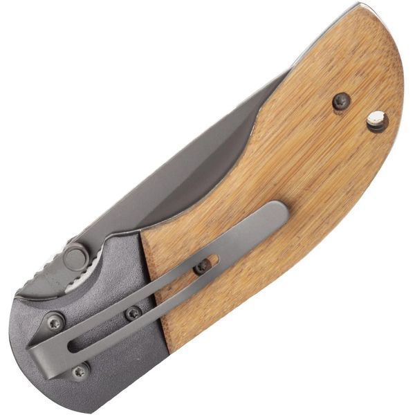Ніж Boker Magnum PIONEER WOOD 01MB760 4000511 фото