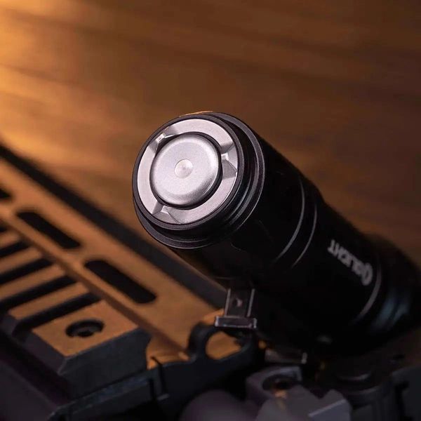 Ліхтар з ЛЦВ Olight Odin GL Mini Weaver/Picatinny (1000 Lm) Зелений ЛЦВ Odin GL Mini 23703614 фото