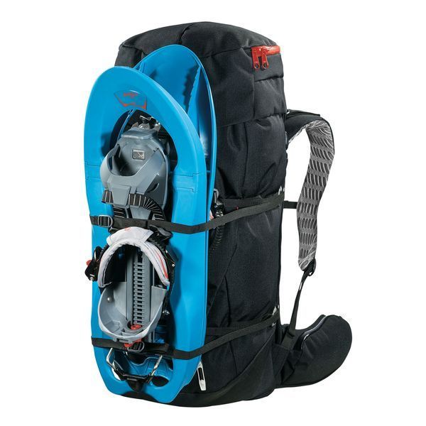 Туристический рюкзак Ferrino XMT 40+5 Black 928050 фото