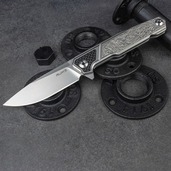 Ніж Ruike P875-SZ 71761 фото
