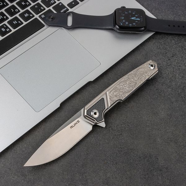 Ніж Ruike P875-SZ 71761 фото