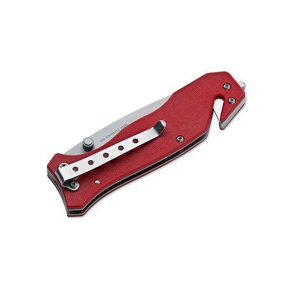 Ніж Boker Magnum Fire Brigade 01MB366 23730574 фото