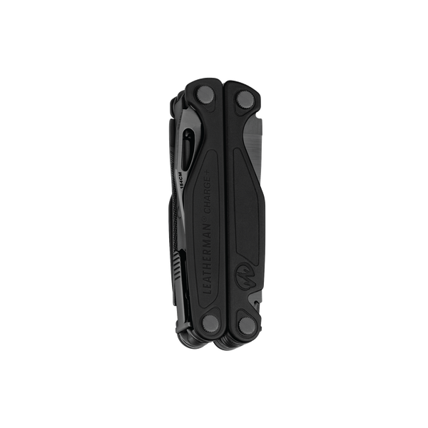 Мультитул Leatherman CHARGE PLUS, синтетический чехол, метрические биты 832601 4007801 фото