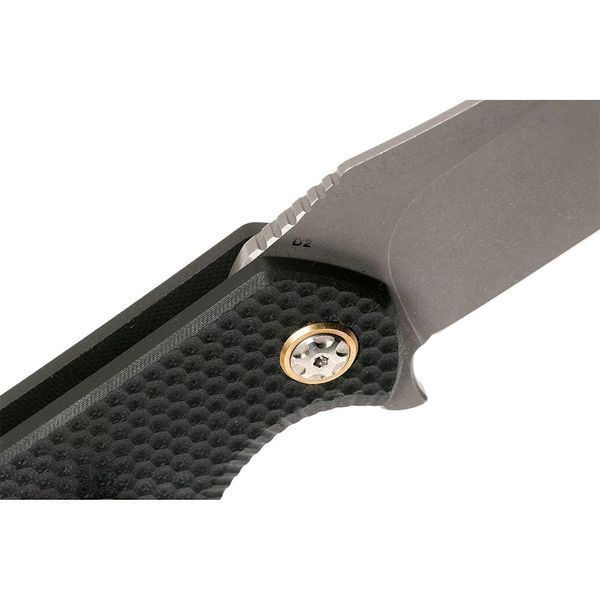 Ніж Boker Plus Golem 01BO192 23730962 фото