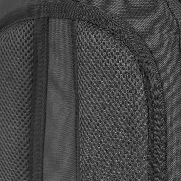 Рюкзак тактичний Highlander Scorpion Gearslinger 12L Dark Grey (TT191-DGY) 929714 фото
