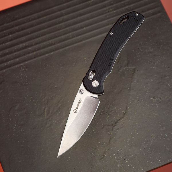 Нож Ganzo G7531-BK 40566 фото