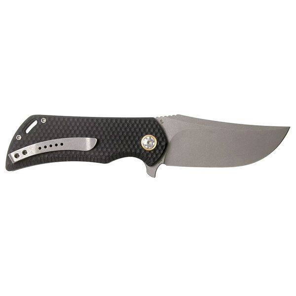 Ніж Boker Plus Golem 01BO192 23730962 фото