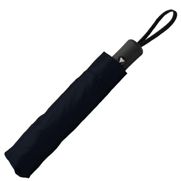 Зонт Semi Line Black (L2050-0) DAS302216 фото