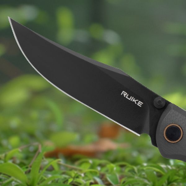 Ніж Ruike P882-B 999993510 фото
