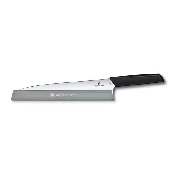 Чехол на лезвие для кухонных ножей Victorinox 265x25мм Серый (7.4014) V77553326 фото