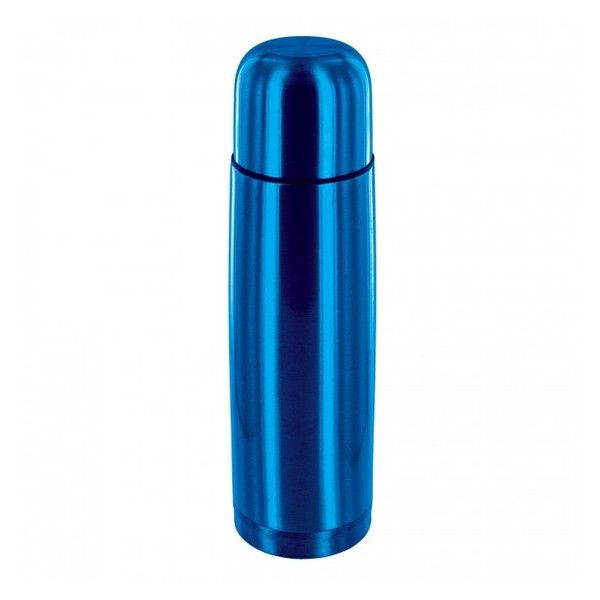 Термос Highlander Duro Flask 0.5 Lt Deep Blue 925858 фото