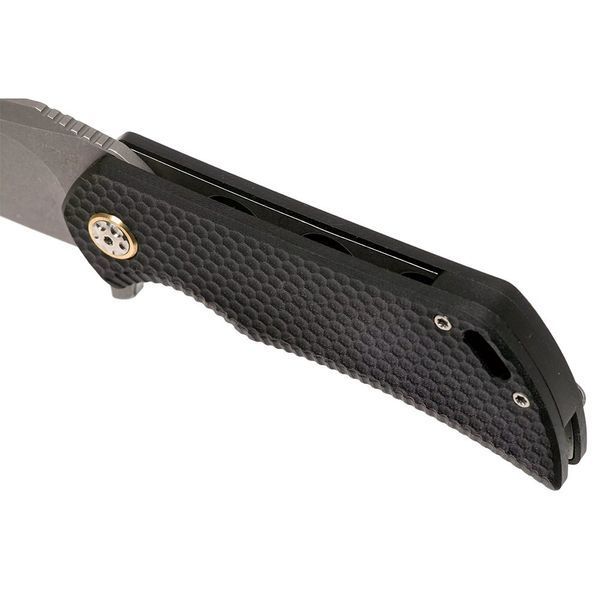 Ніж Boker Plus Golem 01BO192 23730962 фото