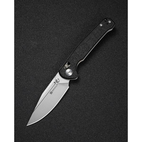 Ніж Sencut Glenspar S25046-2 100006625 фото