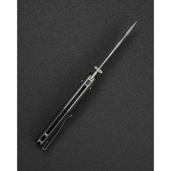 Ніж Sencut Glenspar S25046-2 100006625 фото