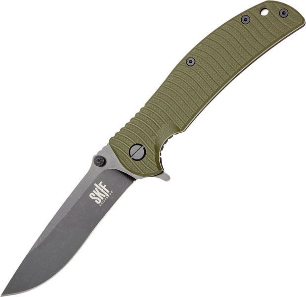Ніж Skif Urbanite II BSW Olive 425SEBG 17650307 фото