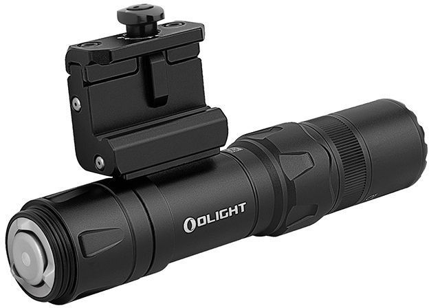 Ліхтар з ЛЦВ Olight Odin GL Mini Weaver/Picatinny (1000 Lm) Зелений ЛЦВ Odin GL Mini 23703614 фото