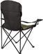 Стул Skif Outdoor Soft Base black/olive 3890096 фото 5