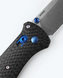 Ніж Benchmade Bailout M390 Carbon Fiber 537-09 4009561 фото 2