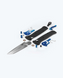 Ніж Benchmade Bailout M390 Carbon Fiber 537-09 4009561 фото 3