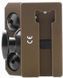 Кріплення Olight M-LOK Rail Mount Desert tan MLRM DT 23704236 фото 2