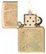 Запальничка Zippo 254B Dragonfly Wing Design 46006 V77550484 фото 3