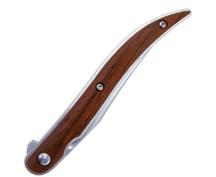 Ніж Boker Plus Texas Tooth Pick, cocobolo 01BO389 23730995 фото