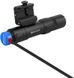 Ліхтар з ЛЦВ Olight Odin GL Mini Weaver/Picatinny (1000 Lm) Зелений ЛЦВ Odin GL Mini 23703614 фото 2