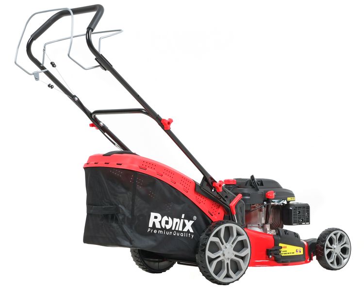 Газонокосарка бензинова Ronix 4451 4451 1606629 фото