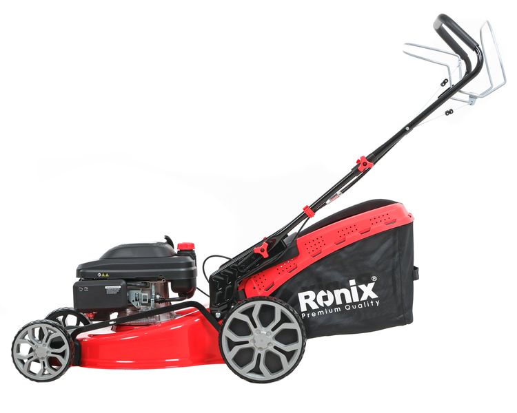 Газонокосилка бензиновая Ronix 4451 4451 1606629 фото