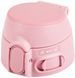 Кришка для термокружки Zojirushi SM-TA/TAE рожевий 16780577 фото 1