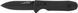 Нож SOG Pentagon XR Black Blade SOG-12-61-01-57 12580230 фото 1