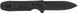 Нож SOG Pentagon XR Black Blade SOG-12-61-01-57 12580230 фото 3